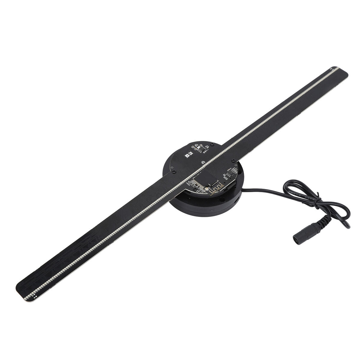 NeoTech Holografic 3D Fan