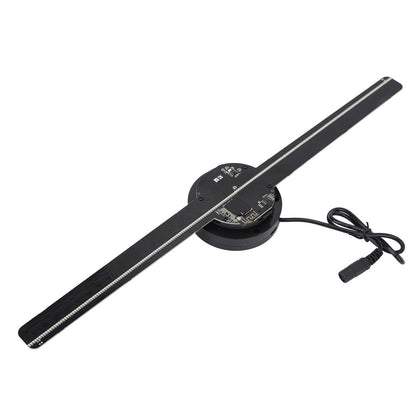 NeoTech Holografic 3D Fan